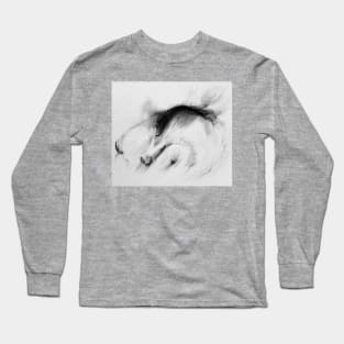 Glimpses Long Sleeve T-Shirt